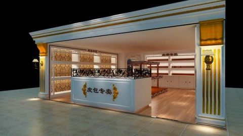18颗嵌入式射灯“全军覆没”？给博物馆做200多天改造后，这8个展柜设计反常识决定能帮你省下520元平米