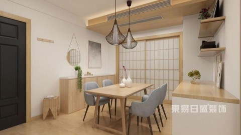 上海小户型装修攻略！2026年3种风格让家越住越大