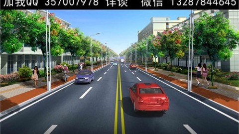 12次养护失败的背后：一份2026年道路绿化景观设计方案里的3个取胜之匙